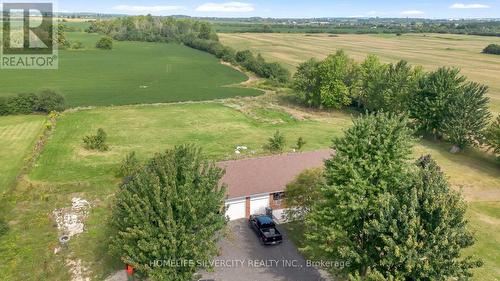 7236 Mayfield Road, Caledon, ON - Outdoor With View