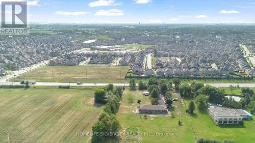 7236 Mayfield Road, Caledon, ON - Outdoor With View