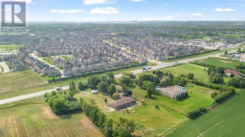 7236 Mayfield Road, Caledon, ON - Outdoor With View