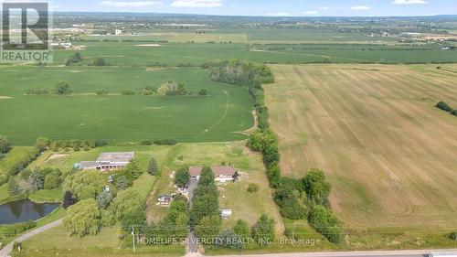 7236 Mayfield Road, Caledon, ON - Outdoor With View