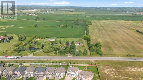 7236 Mayfield Road, Caledon, ON - Outdoor With View