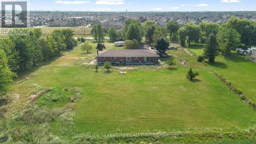 7236 Mayfield Road, Caledon, ON - Outdoor With View