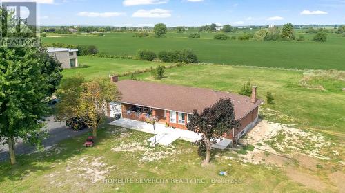 7236 Mayfield Road, Caledon, ON - Outdoor With View