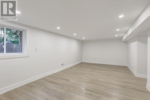 36 Maple Avenue, Mississauga, ON - Indoor Photo Showing Other Room