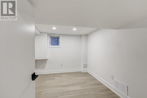 36 Maple Avenue, Mississauga, ON - Indoor