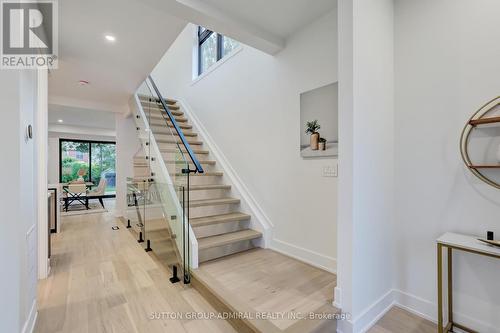 36 Maple Avenue, Mississauga, ON - Indoor Photo Showing Other Room