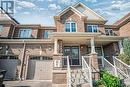 480 Queen Mary Drive, Brampton, ON  - Outdoor With Facade 