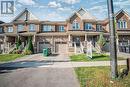 480 Queen Mary Drive, Brampton, ON  - Outdoor With Facade 