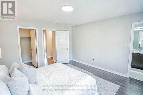 480 Queen Mary Drive, Brampton, ON - Indoor Photo Showing Bedroom