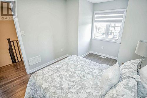 480 Queen Mary Drive, Brampton, ON - Indoor Photo Showing Bedroom