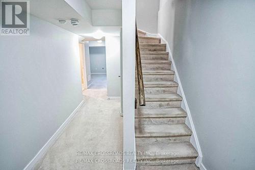 480 Queen Mary Drive, Brampton, ON - Indoor Photo Showing Other Room