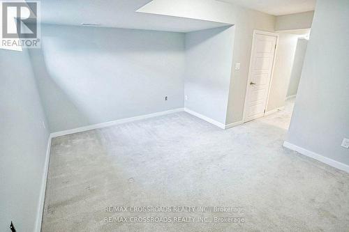 480 Queen Mary Drive, Brampton, ON - Indoor Photo Showing Other Room