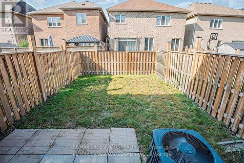 480 Queen Mary Drive, Brampton, ON - Outdoor