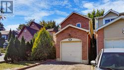 7275 CORRINE CRESCENT  Mississauga (Meadowvale), ON L5N 5C3