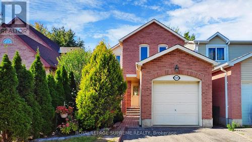 7275 Corrine Crescent, Mississauga, ON - Outdoor