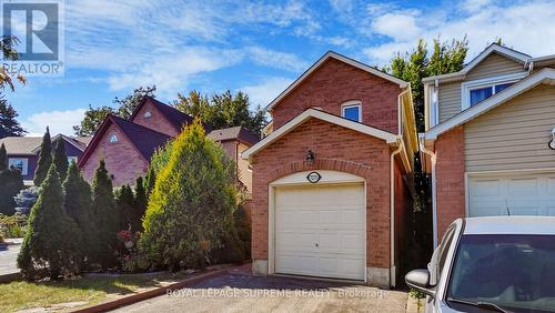 7275 Corrine Crescent, Mississauga, ON - Outdoor