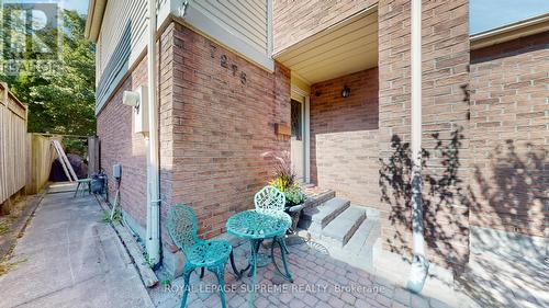 7275 Corrine Crescent, Mississauga, ON - Outdoor