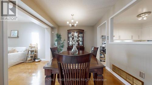 7275 Corrine Crescent, Mississauga, ON - Indoor Photo Showing Other Room