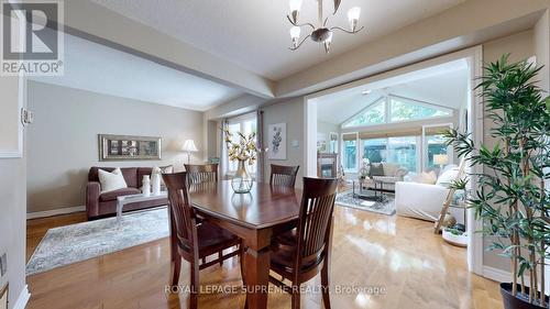 7275 Corrine Crescent, Mississauga, ON - Indoor