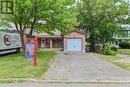 62 Bramhall Circle, Brampton, ON  - Outdoor 