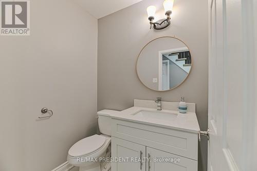 62 Bramhall Circle, Brampton, ON - Indoor Photo Showing Bathroom