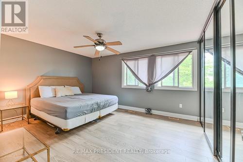 62 Bramhall Circle, Brampton, ON - Indoor Photo Showing Bedroom