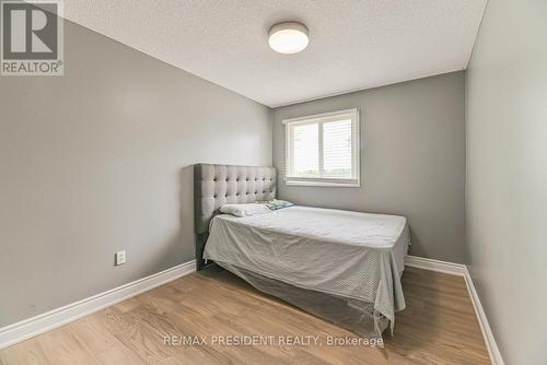 62 Bramhall Circle, Brampton, ON - Indoor Photo Showing Bedroom