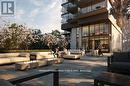 1101 - 86 Dundas Street E, Mississauga, ON  - Outdoor 