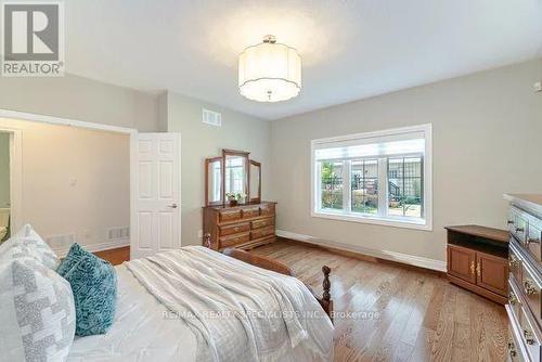 35 - 3 Tuscany Lane, Brampton (Sandringham-Wellington), ON - Indoor Photo Showing Bedroom