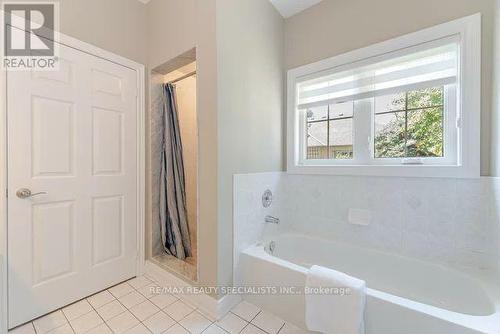 35 - 3 Tuscany Lane, Brampton (Sandringham-Wellington), ON - Indoor Photo Showing Bathroom