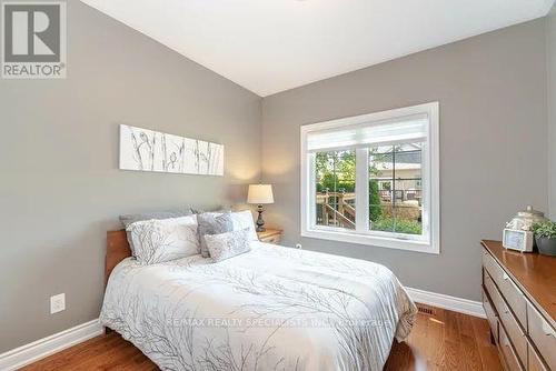 35 - 3 Tuscany Lane, Brampton (Sandringham-Wellington), ON - Indoor Photo Showing Bedroom