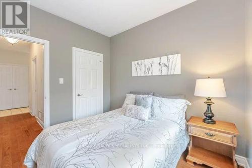 35 - 3 Tuscany Lane, Brampton (Sandringham-Wellington), ON - Indoor Photo Showing Bedroom