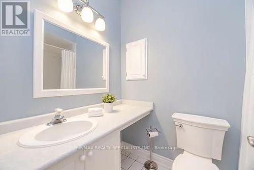 35 - 3 Tuscany Lane, Brampton (Sandringham-Wellington), ON - Indoor Photo Showing Bathroom