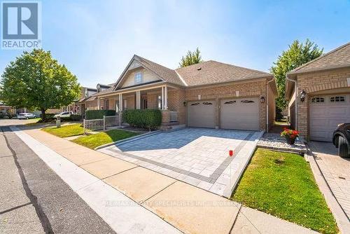 35 - 3 Tuscany Lane, Brampton (Sandringham-Wellington), ON - Outdoor