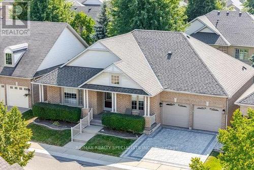 35 - 3 Tuscany Lane, Brampton (Sandringham-Wellington), ON - Outdoor