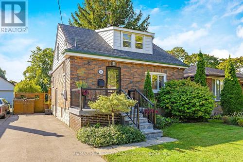 15 College Street, Toronto, ON - Outdoor With Deck Patio Veranda