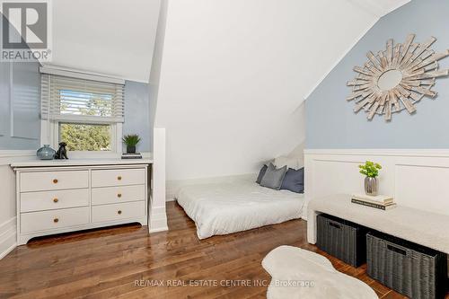 15 College Street, Toronto, ON - Indoor Photo Showing Bedroom