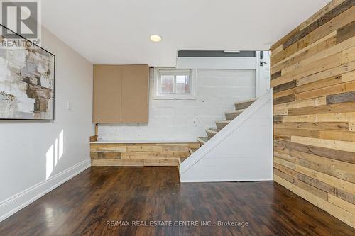 15 College Street, Toronto (Thistletown-Beaumonde Heights), ON - Indoor Photo Showing Other Room