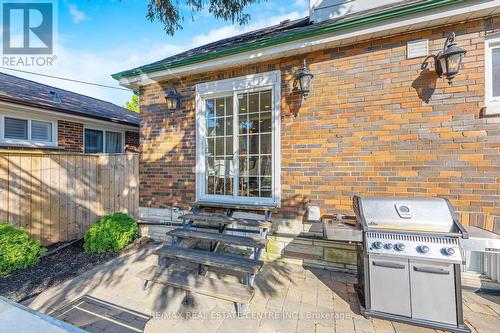 15 College Street, Toronto (Thistletown-Beaumonde Heights), ON - Outdoor With Deck Patio Veranda