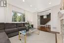 15 College Street, Toronto (Thistletown-Beaumonde Heights), ON  - Indoor Photo Showing Living Room 