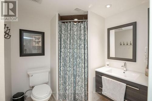 493 Wicklow Road, Burlington (Shoreacres), ON - Indoor Photo Showing Bathroom