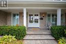 493 Wicklow Road, Burlington (Shoreacres), ON  - Outdoor 