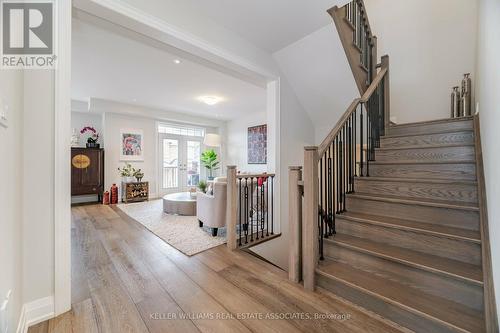 430 Wheat Boom Drive, Oakville, ON - Indoor Photo Showing Other Room