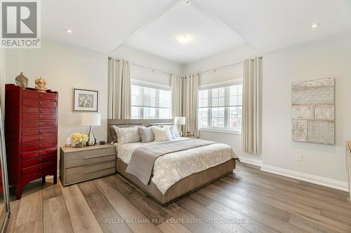 430 Wheat Boom Drive, Oakville, ON - Indoor Photo Showing Bedroom