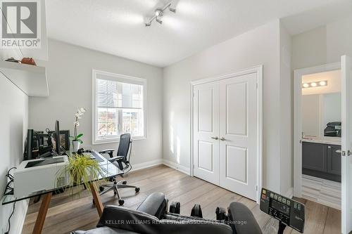 430 Wheat Boom Drive, Oakville, ON - Indoor Photo Showing Office