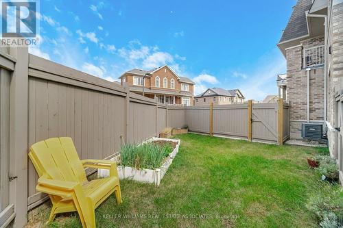 430 Wheat Boom Drive, Oakville, ON - Outdoor