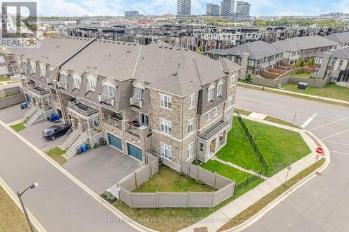 430 Wheat Boom Drive, Oakville, ON -  With View