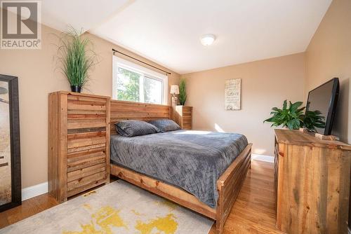 18 Claremount Road, Deep River, ON - Indoor Photo Showing Bedroom