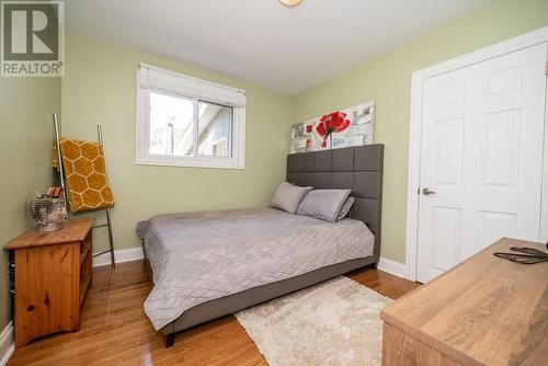 18 Claremount Road, Deep River, ON - Indoor Photo Showing Bedroom