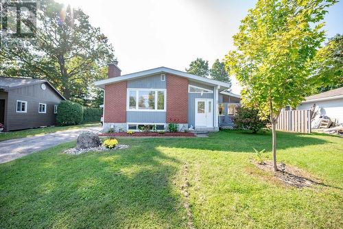 18 Claremount Road, Deep River, ON - Outdoor